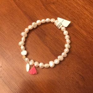 New with tags Serefina Anthropologie bracket